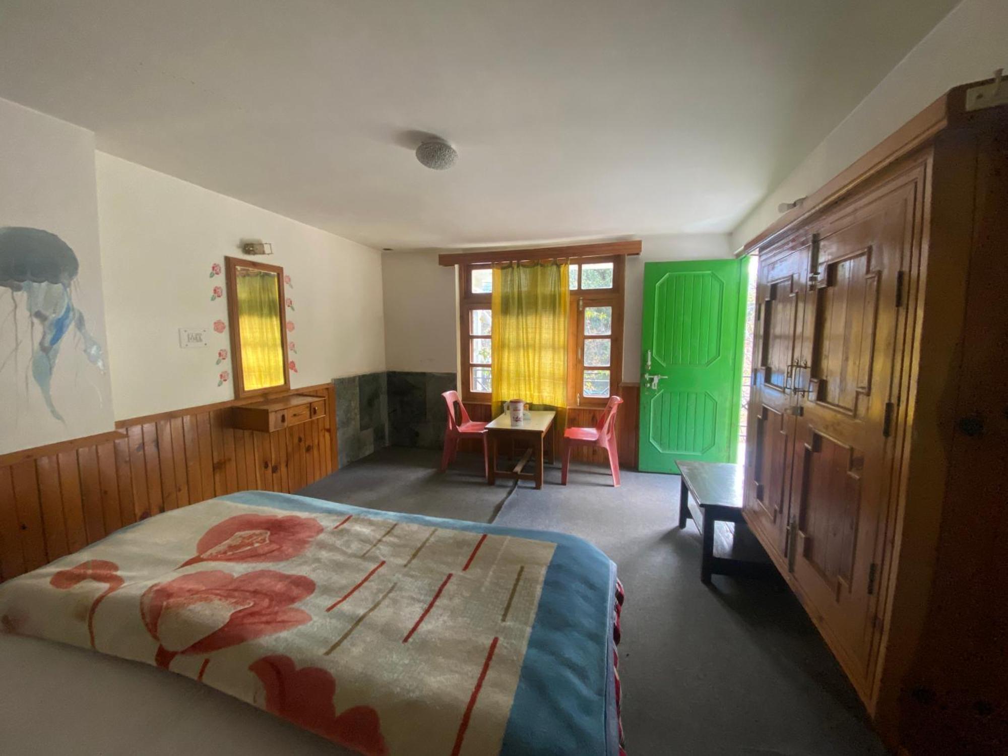 Hostel Rockway