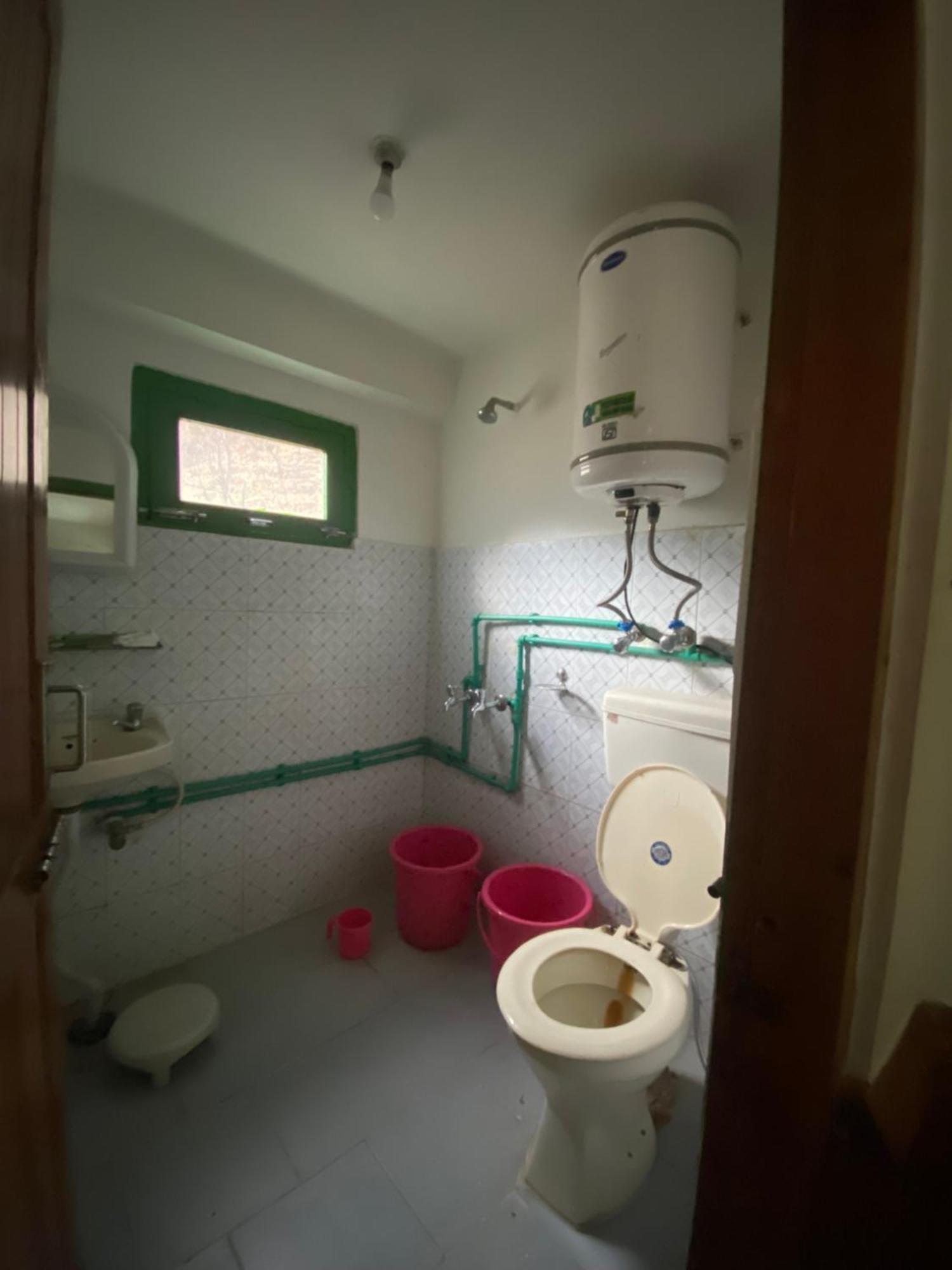 Rockway Hostel