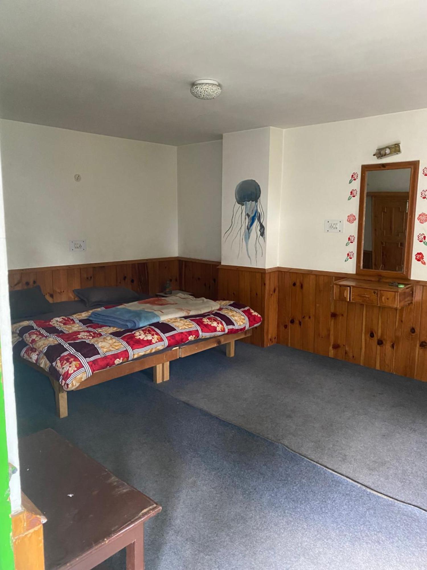 Rockway Hostel