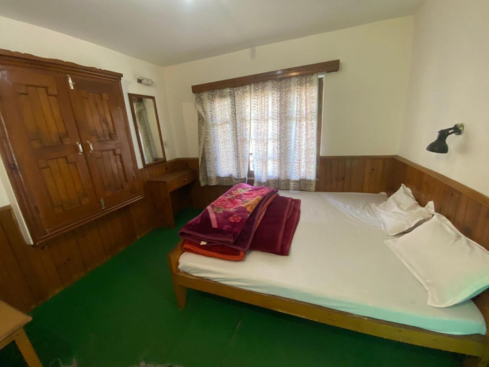 Hostel Rockway *